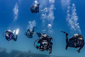 Mergulho pelo Mundo - Cursos e Viagens de Mergulho image