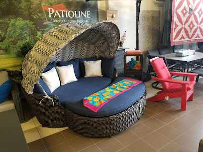 Patioline - Forever Outdoor Furniture