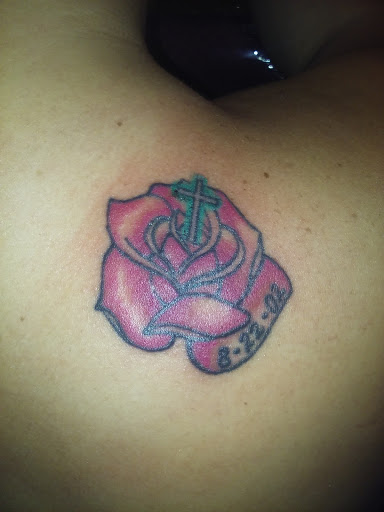 Tattoo Shop «Skin Deep Studios - Body Art Emporium», reviews and photos, 1990 Apache Trail, Apache Junction, AZ 85120, USA