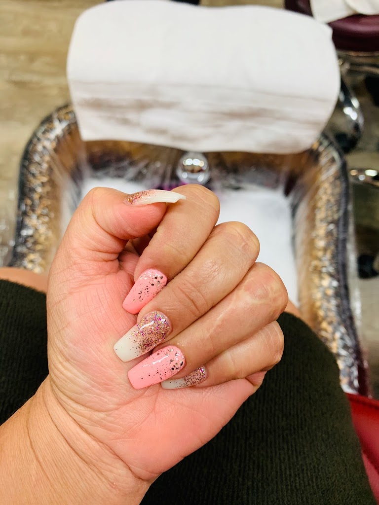 Office Nail's Care 94533