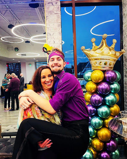 Dance School «Fred Astaire Dance Studio - Lake Houston», reviews and photos, 18321 W Lake Houston Pkwy #440, Atascocita, TX 77346, USA