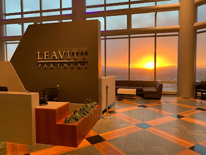 Leavitt Partners, LLC