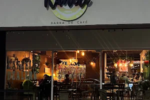 Kaneli Barra de Café image