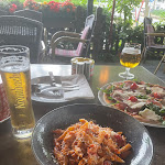 Photo n°1 de l'avis de Jenna. fait le 16/06/2023 à 16:39 sur le  Ristorante Pizzeria - Rosaio à Schöneiche