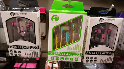 Discount Store «Gordmans», reviews and photos, 2515 Corridor Way #6, Coralville, IA 52241, USA