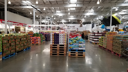 Warehouse store «Costco Wholesale», reviews and photos, 1470 Marvin Rd NE, Lacey, WA 98516, USA