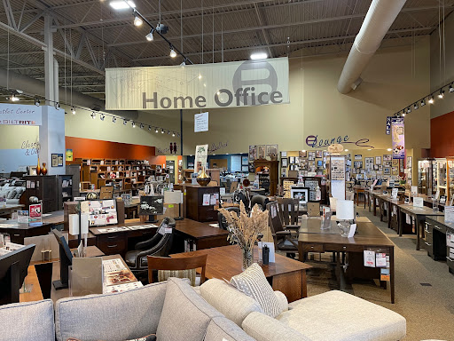 Furniture Store «BILTRITE Furniture - Leather - Mattresses», reviews and photos, 5430 W Layton Ave, Greenfield, WI 53220, USA