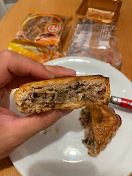 Photo n°15 de You wei à Paris ()