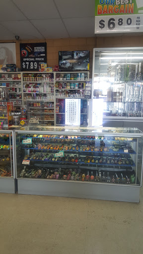 Tobacco Shop «One Love Smoke Shop», reviews and photos, 7010 Trask Ave, Westminster, CA 92683, USA