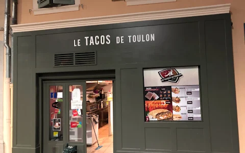 Le Tacos de Toulon image
