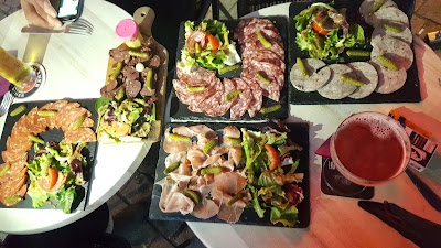 Le Shaker's Café à Pontchâteau