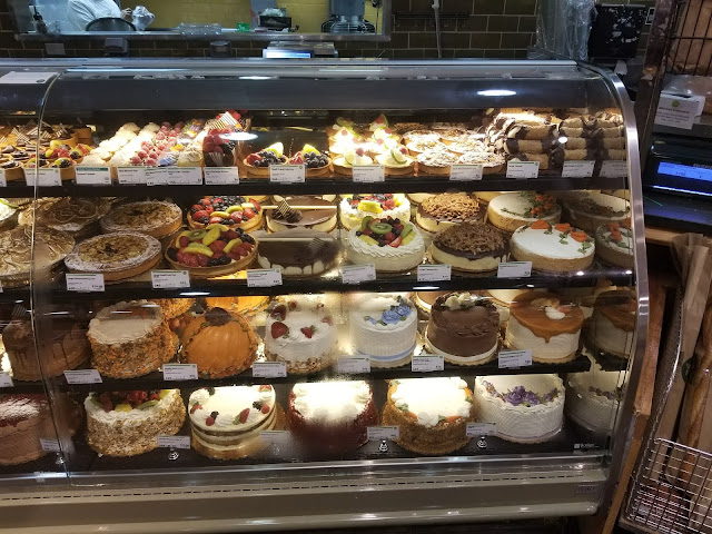 Whole Foods Market by null