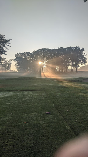 Golf Course «Potowomut Golf Club Inc», reviews and photos, 439 Ives Rd, East Greenwich, RI 02818, USA