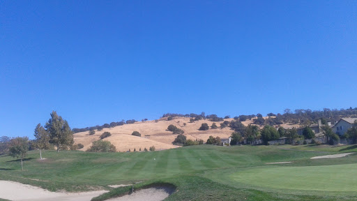 Golf Course «Empire Ranch Golf Club», reviews and photos, 1620 E Natoma St, Folsom, CA 95630, USA