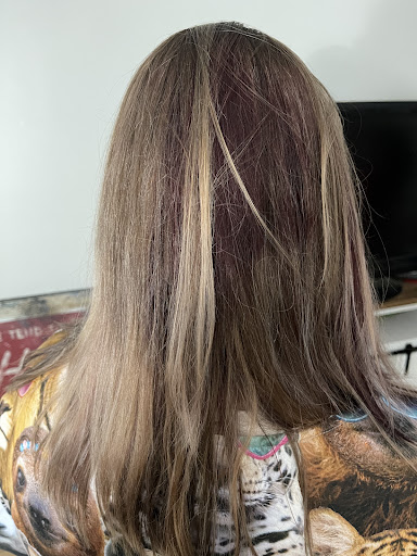 Beauty Salon «Trashy Roots Salon», reviews and photos, 1 W 2nd St, Washington, MO 63090, USA