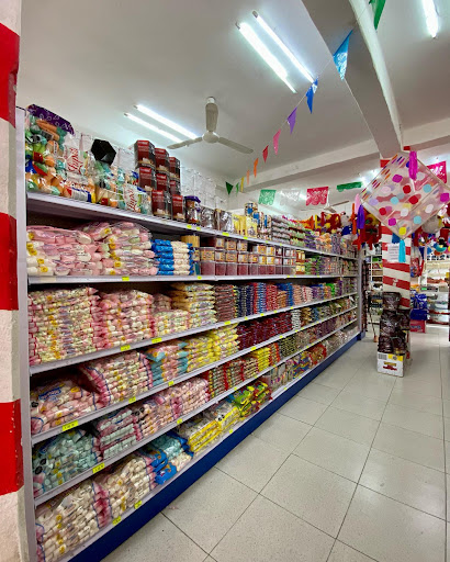 Dulcería Lulú en Tres Valles