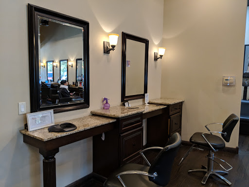 Hair Salon «Epic Salon», reviews and photos, 3120 S Gilbert Rd #1, Chandler, AZ 85249, USA