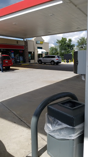 Restaurant «SUBWAY®Restaurants», reviews and photos, 601 Peavine Rd, Crossville, TN 38571, USA