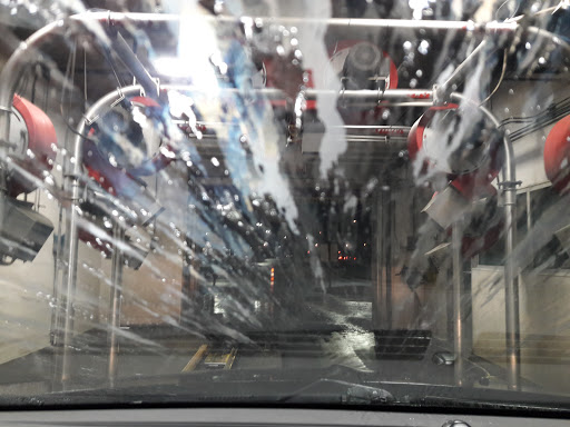 Car Wash «Fullers Carwash», reviews and photos, 7459 S State Rd, Bedford Park, IL 60638, USA