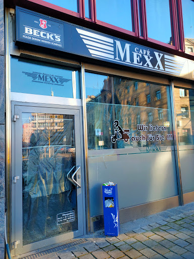 MEXX Bistro-Café