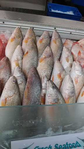 Asian Grocery Store «My Hoa Food Market», reviews and photos, 13201 Bellaire Blvd, Houston, TX 77083, USA