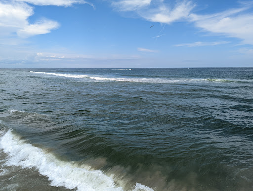 Gift Shop «Beach Pier Gift Shop», reviews and photos, 1415 Atlantic Ave, Virginia Beach, VA 23451, USA