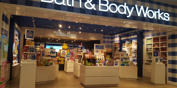 Bath & Body Works