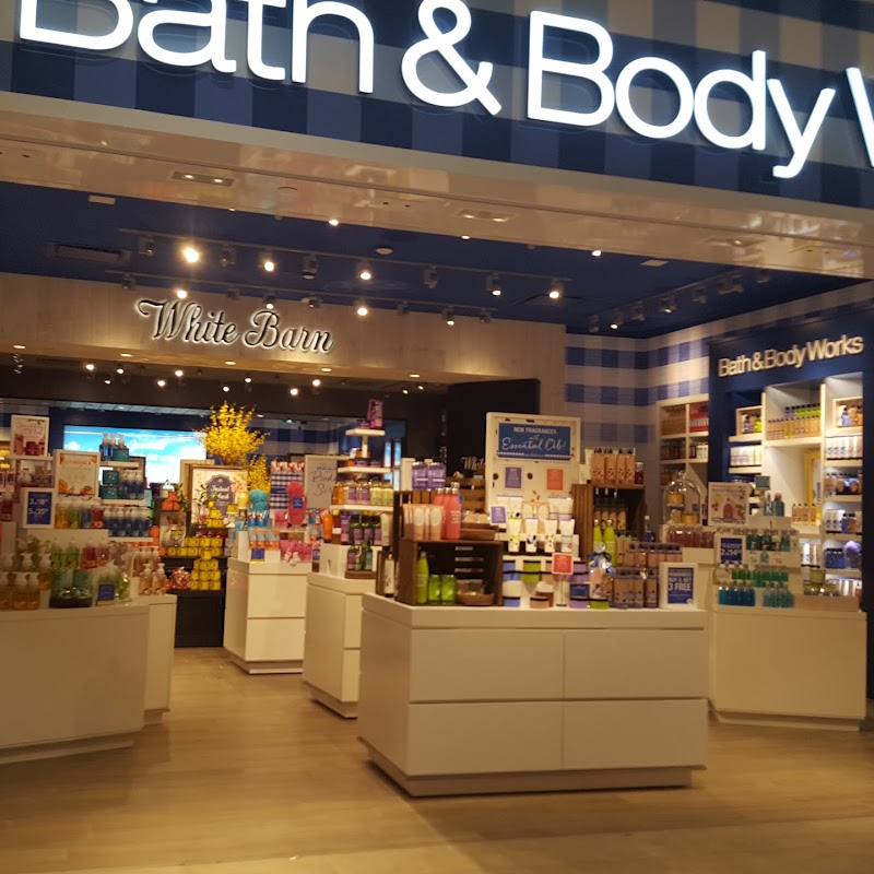 Bath & Body Works