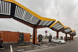 Fastned Charging Station image