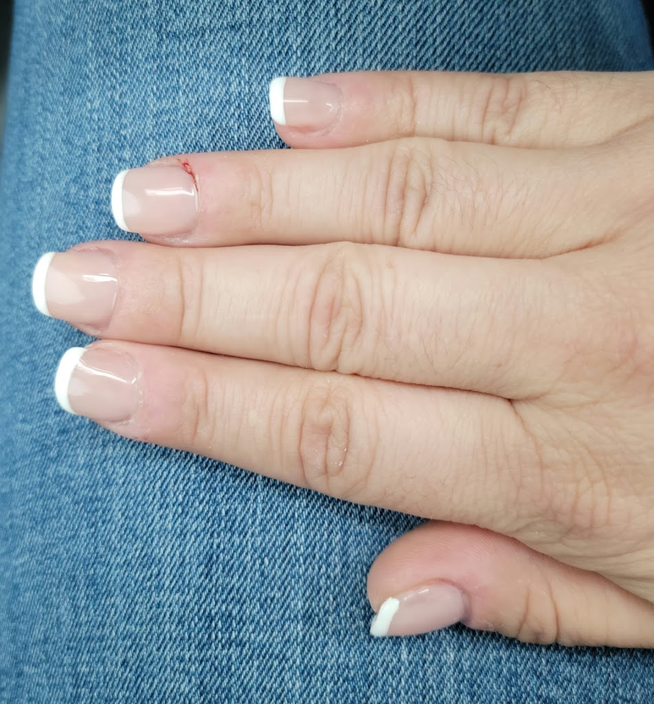 NT Nails & Spa 78653