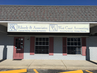 West Coast Accounting Inc