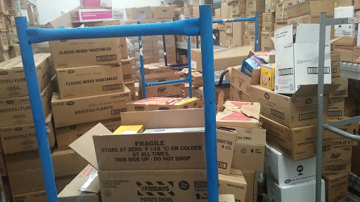 Department Store «Walmart Supercenter», reviews and photos, 2014 S Irby St, Florence, SC 29505, USA