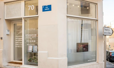 DépilStop à Marseille