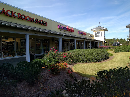 Shopping Mall «Gaffney Outlet Marketplace», reviews and photos, 1 Factory Shops Blvd, Gaffney, SC 29341, USA