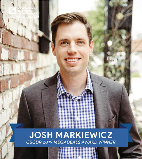 Commercial Real Estate Agency «Coldwell Banker Commercial Devonshire Realty», reviews and photos, 201 W Springfield Ave, Champaign, IL 61820, USA