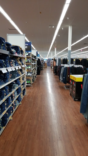 Department Store «Walmart Supercenter», reviews and photos, 7400 Guilford Dr, Frederick, MD 21704, USA