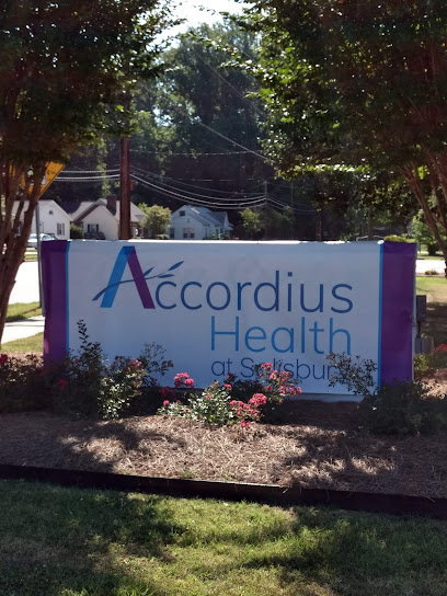 Accordius Health of Salisbury