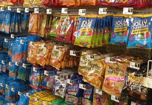 Discount Store «Dollar General», reviews and photos, 2470 Anderson Hwy, Powhatan, VA 23139, USA