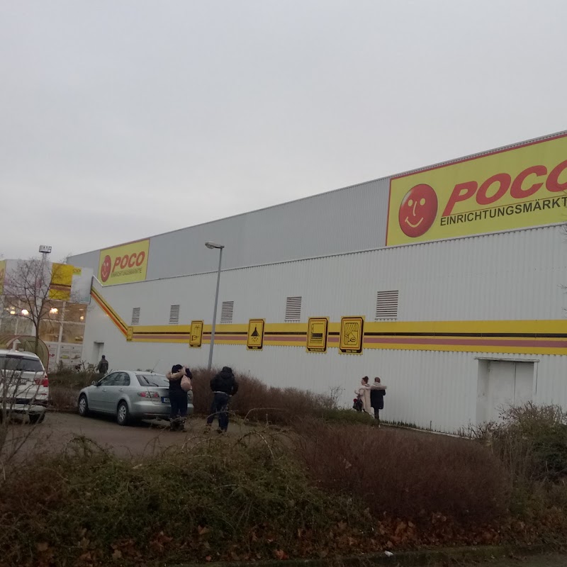 POCO Dessau