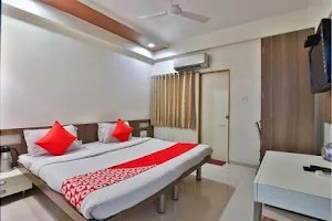 Hotel Platinum Junagadh image