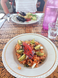 Plats et boissons du Restaurant La Gabelle - Guinguette à Le Verdon-sur-Mer - n°17