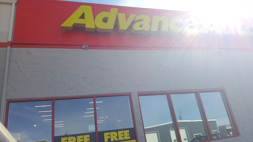 Auto Parts Store «Advance Auto Parts», reviews and photos, 2036 S Hastings Way, Eau Claire, WI 54701, USA