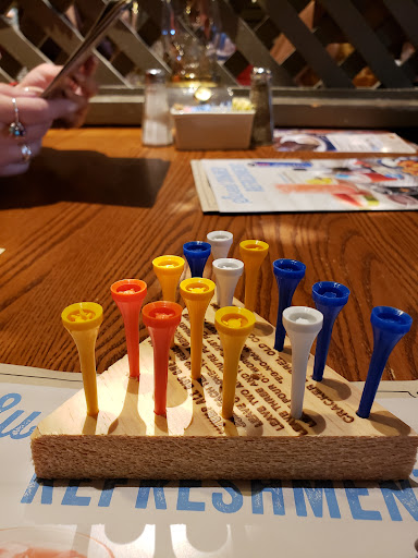 American Restaurant «Cracker Barrel Old Country Store», reviews and photos, 6699 S Semoran Blvd, Orlando, FL 32822, USA