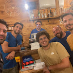 Photo n°1 de l'avis de Francesco.i fait le 04/08/2023 à 20:32 sur le  Osteria Spartacus à Camerino