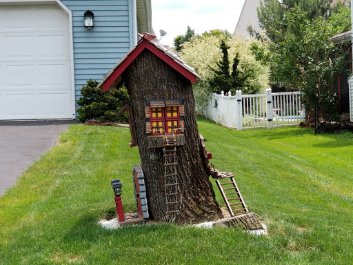 Roofing Contractor «DVC Roofing», reviews and photos, 5420 PA-212, Kintnersville, PA 18930, USA