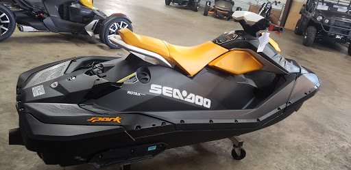 Motorcycle Dealer «Cycle City Corp», reviews and photos, 634 J Clyde Morris Blvd, Newport News, VA 23601, USA