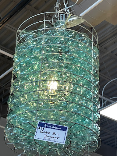 Home Improvement Store «Habitat for Humanity ReStore, Home Improvement», reviews and photos, 5430 Yahl St, Naples, FL 34109, USA