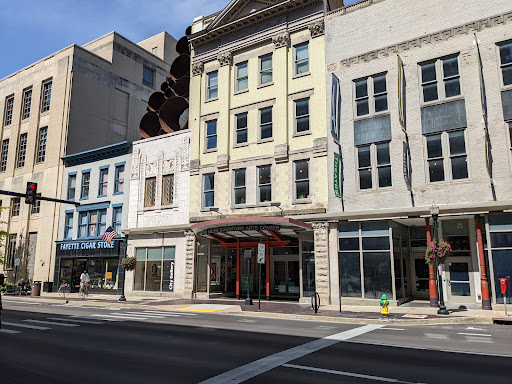 Event Venue «Downtown Arts Center», reviews and photos, 141 E Main St, Lexington, KY 40507, USA