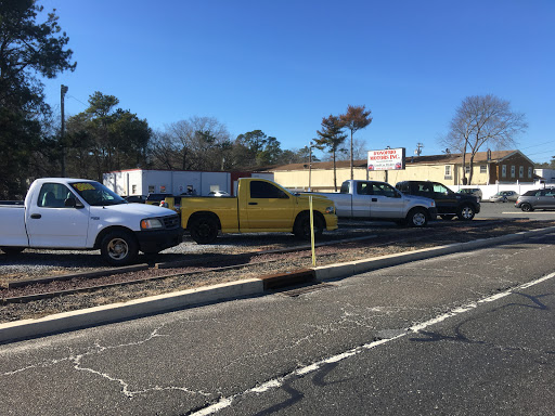 Used Car Dealer «Donofrio Motors Inc», reviews and photos, 318 E White Horse Pike, Galloway, NJ 08205, USA