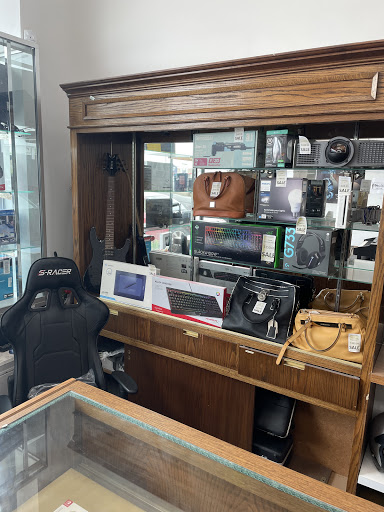 Pawn Shop «EZ Pawn Corp», reviews and photos, 253-06 Rockaway Blvd, Rosedale, NY 11422, USA